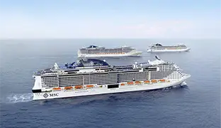 Imagen de MSC Cruceros