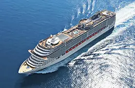 Imagen de MSC Armonia