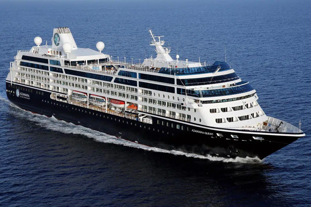 Imagen de Azamara Quest