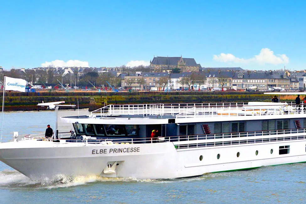 Imagen de MS Elbe Princesse