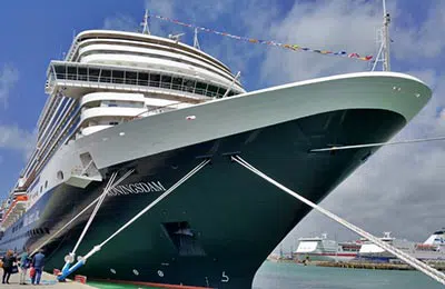 Imagen de Koningsdam