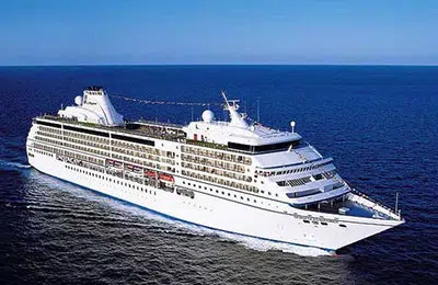 Imagen de Seven Seas Mariner