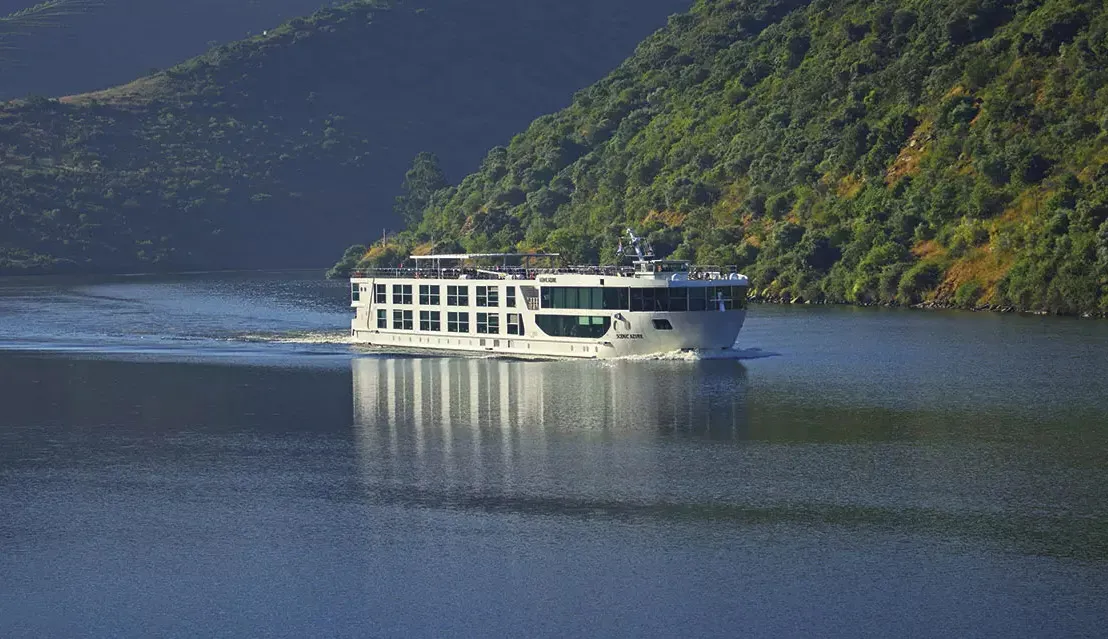 Imagen de Scenic Azure