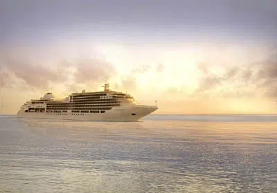 Imagen de Silver Spirit